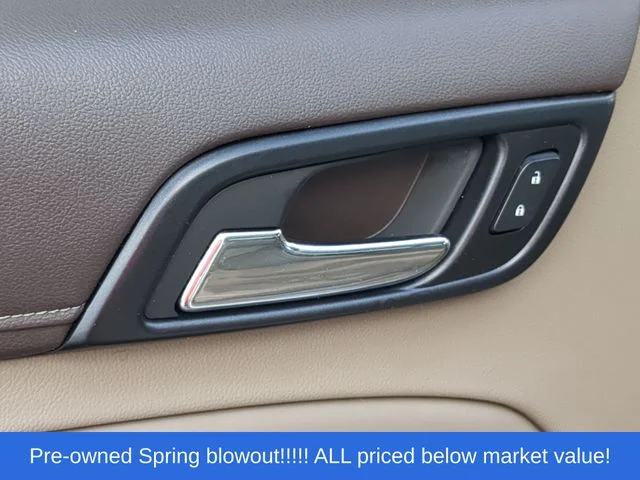 Used 2018 White GMC SLT image 21