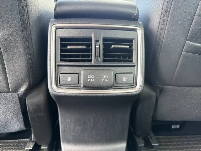 Used 2021 Gray Subaru Touring image 41