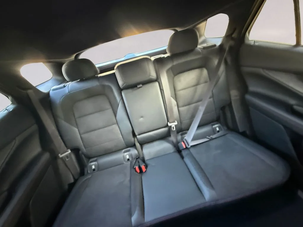 Used 2024 Gray Chevrolet RS image 18