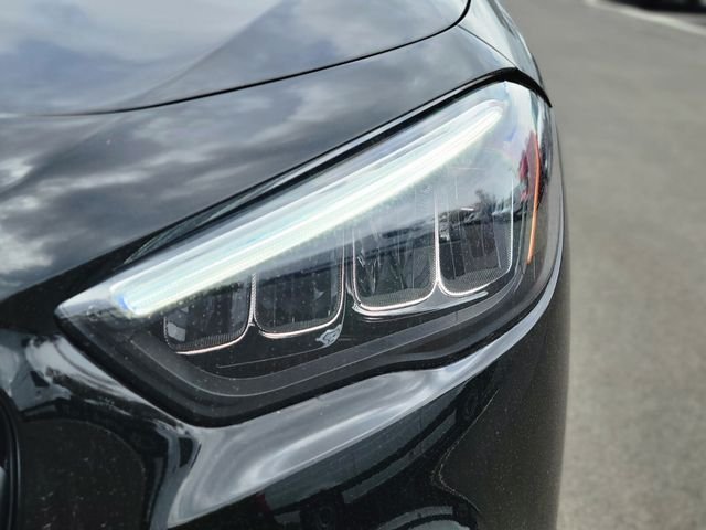 New 2026 Black Mercedes-Benz GLA 250 image 9