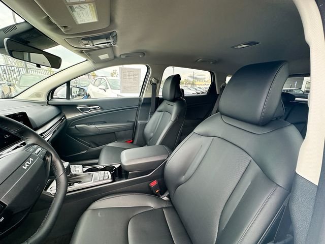 Certified Used 2026 White Kia EX image 20