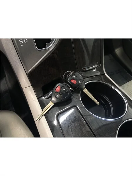 2015 Toyota Venza LE - Photo 20