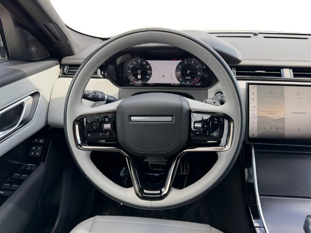 Used 2026 Gray Land Rover Dynamic SE image 13