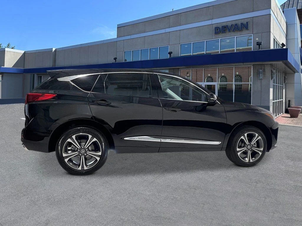 2026 Acura RDX Technology Package - Photo 8