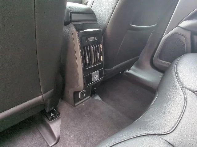 New 2026 Silver Jeep Latitude image 22