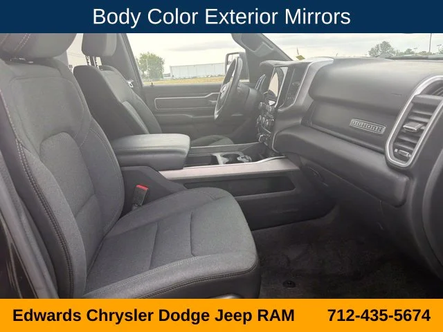 Used 2023 Black Ram Big Horn image 33