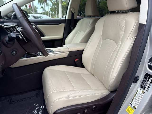 2020 Lexus RX 350 - Photo 11