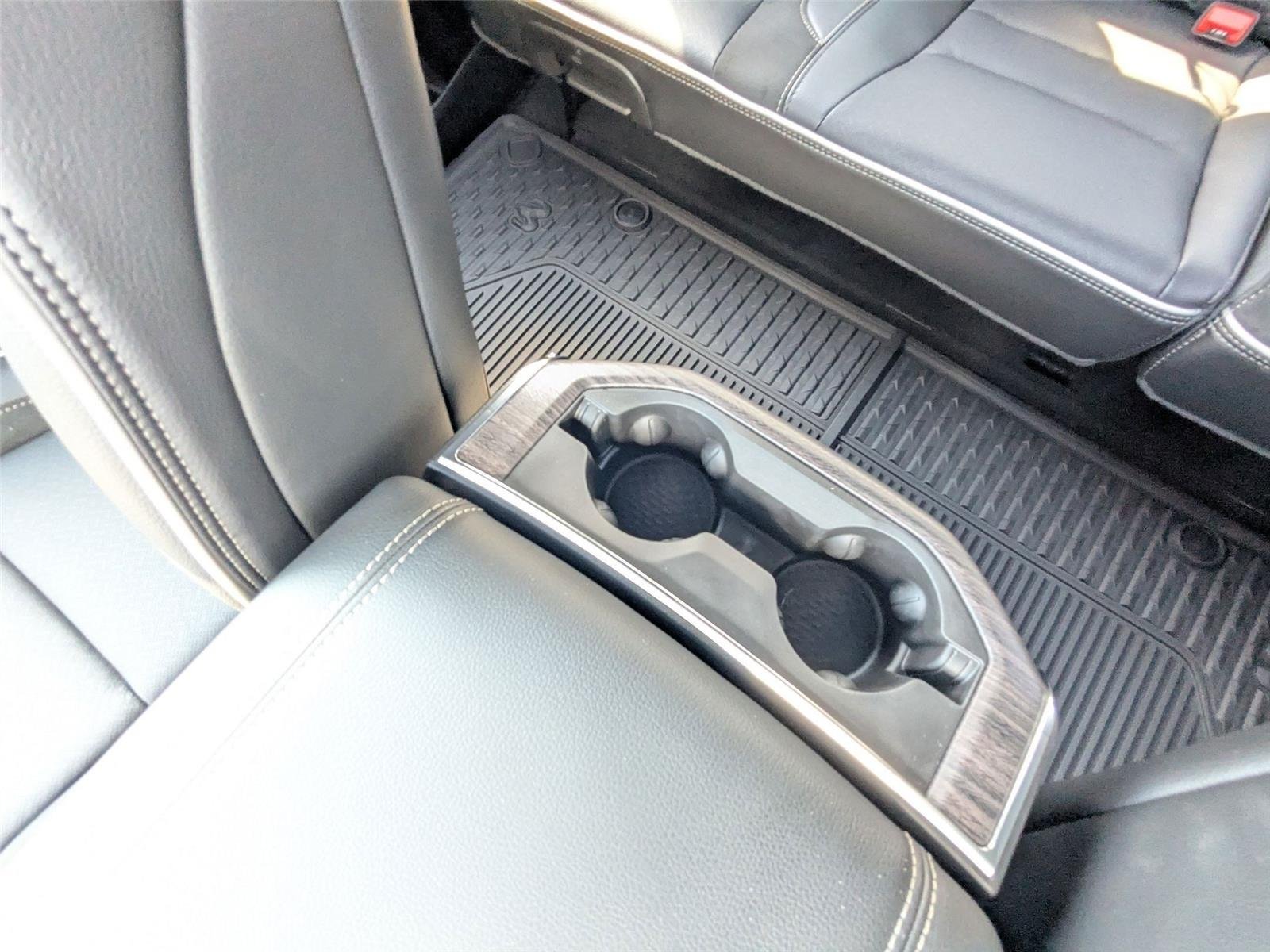2026 RAM 1500 Laramie - Photo 20