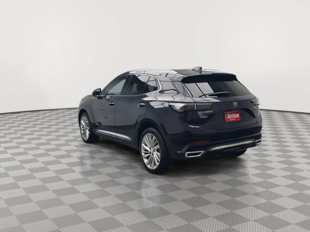 Used 2026 Midnight Opal Buick Avenir image 42