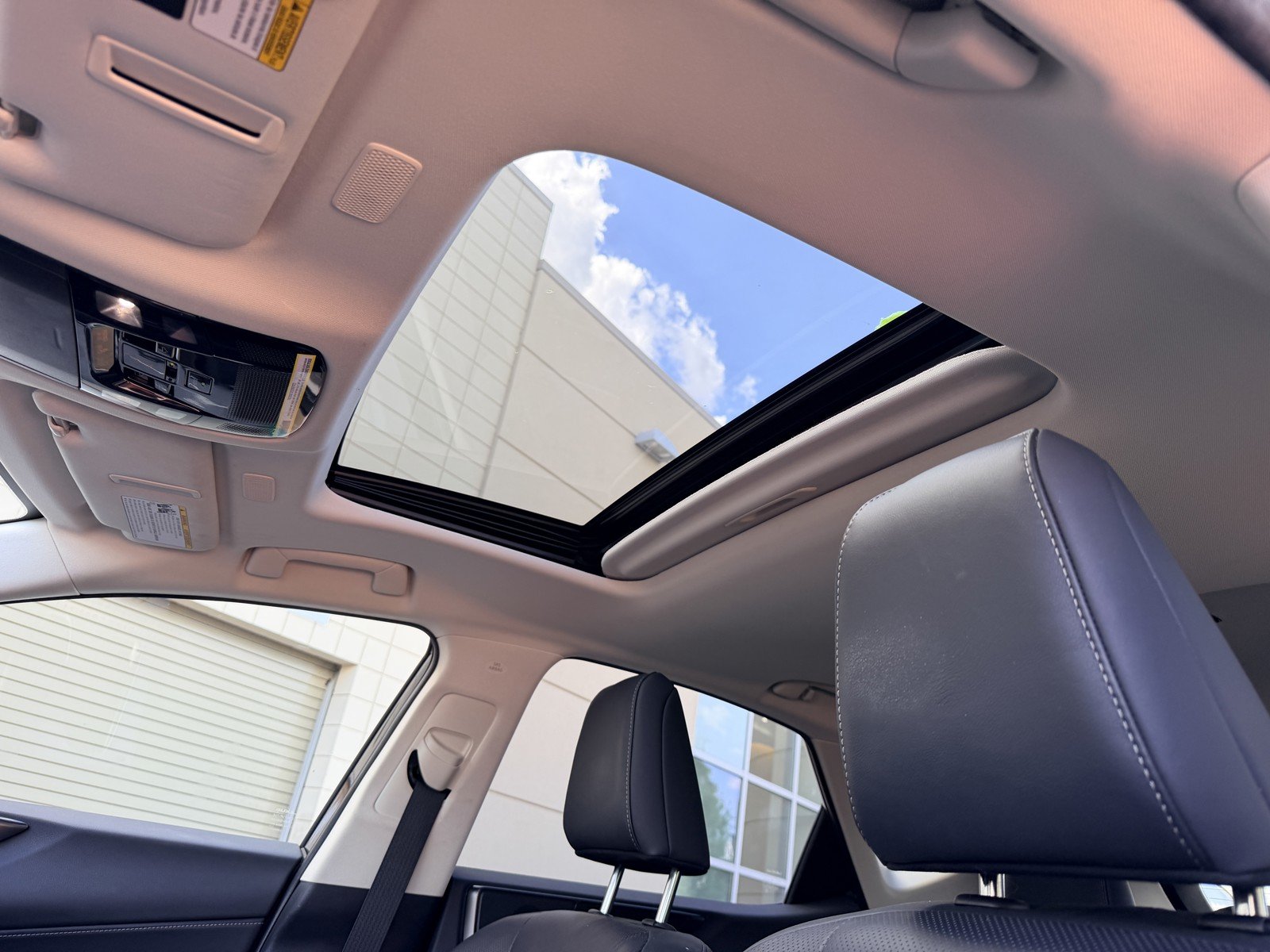 Used 2024 Black Lexus 450h+ Luxury image 20