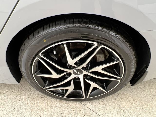 2023 Kia Stinger GT-Line - Photo 42