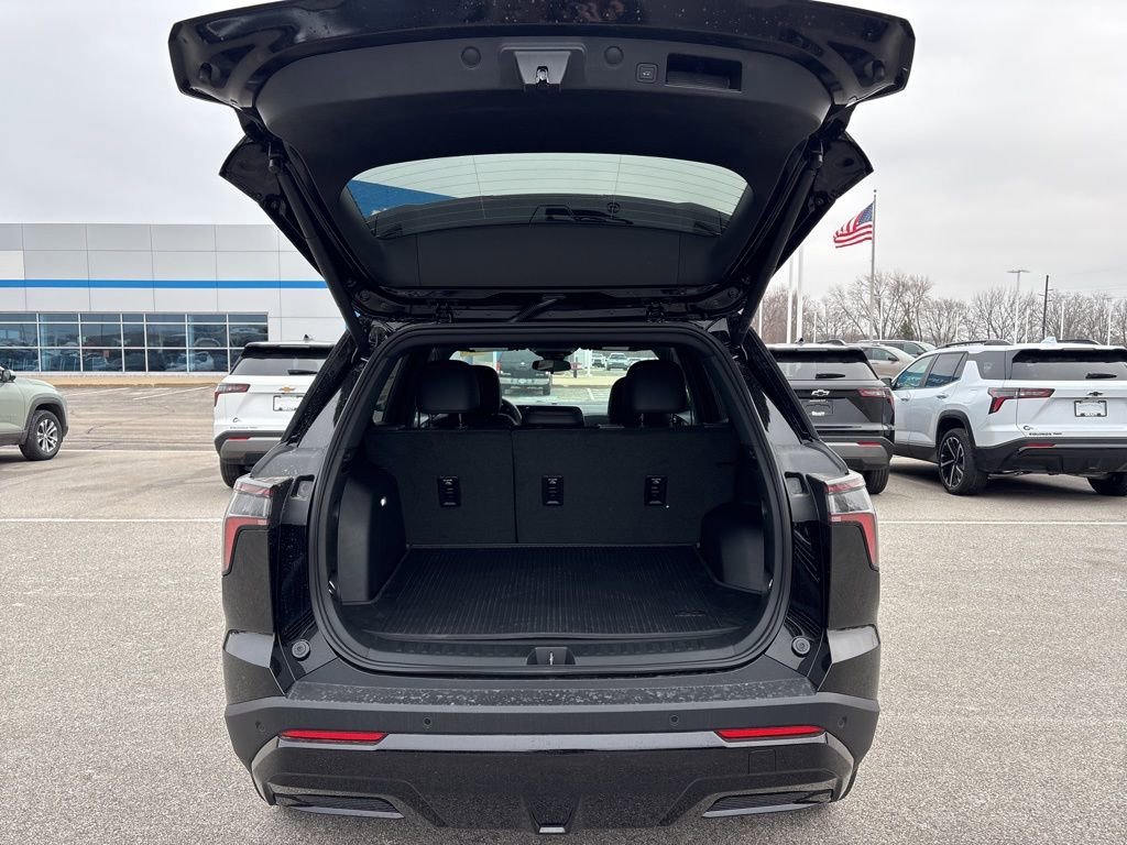 2026 Chevrolet Equinox RS - Photo 8