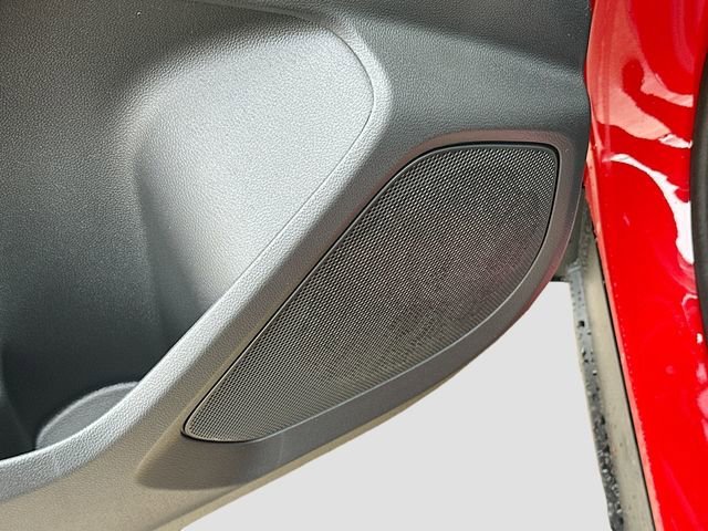 New 2026 Apex Red Chevrolet LT image 19