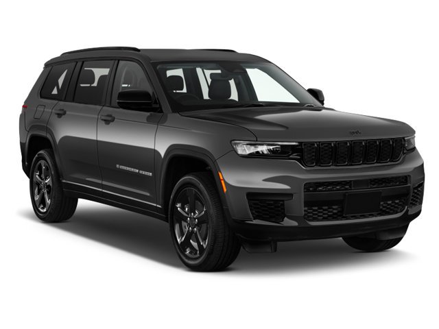2023 Jeep Grand Cherokee L