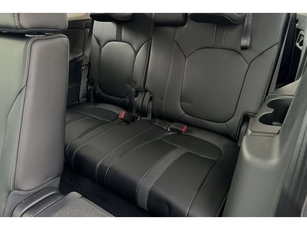 2025 Honda Pilot EX-L - Photo 16