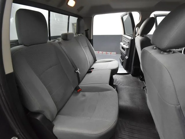Used 2017 Gray Ram SLT image 34