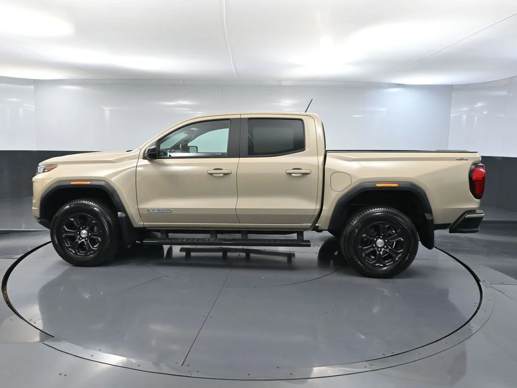 Certified Used 2023 Beige GMC Elevation image 11