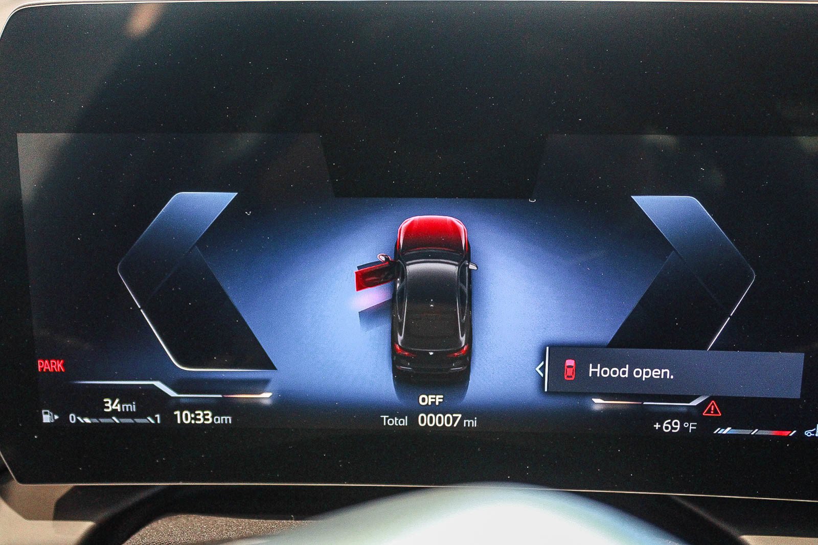 New 2026 Black Sapphire Metallic BMW 228 image 18