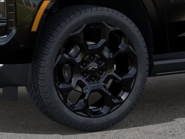 2026 Chevrolet Suburban High Country - Photo 12