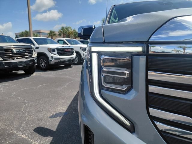 2026 GMC Sierra 1500 SLT - Photo 8