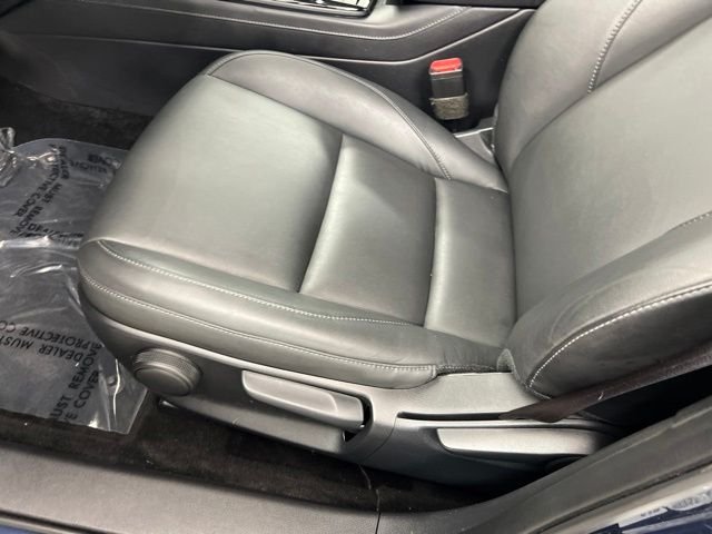 Used 2024 Blue Mazda 2.5 S Select Sport image 14