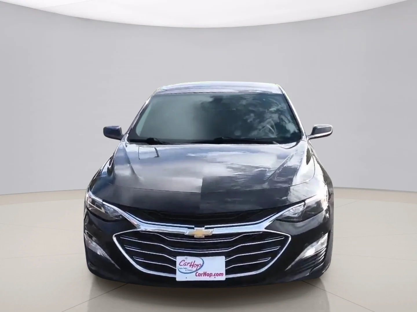 Used 2020 Black Chevrolet LT image 8
