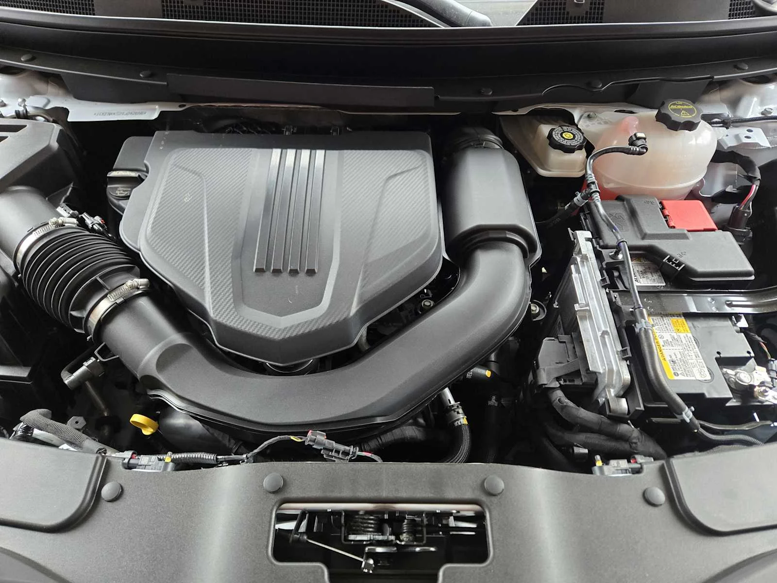 2026 GMC Acadia Elevation - Photo 20