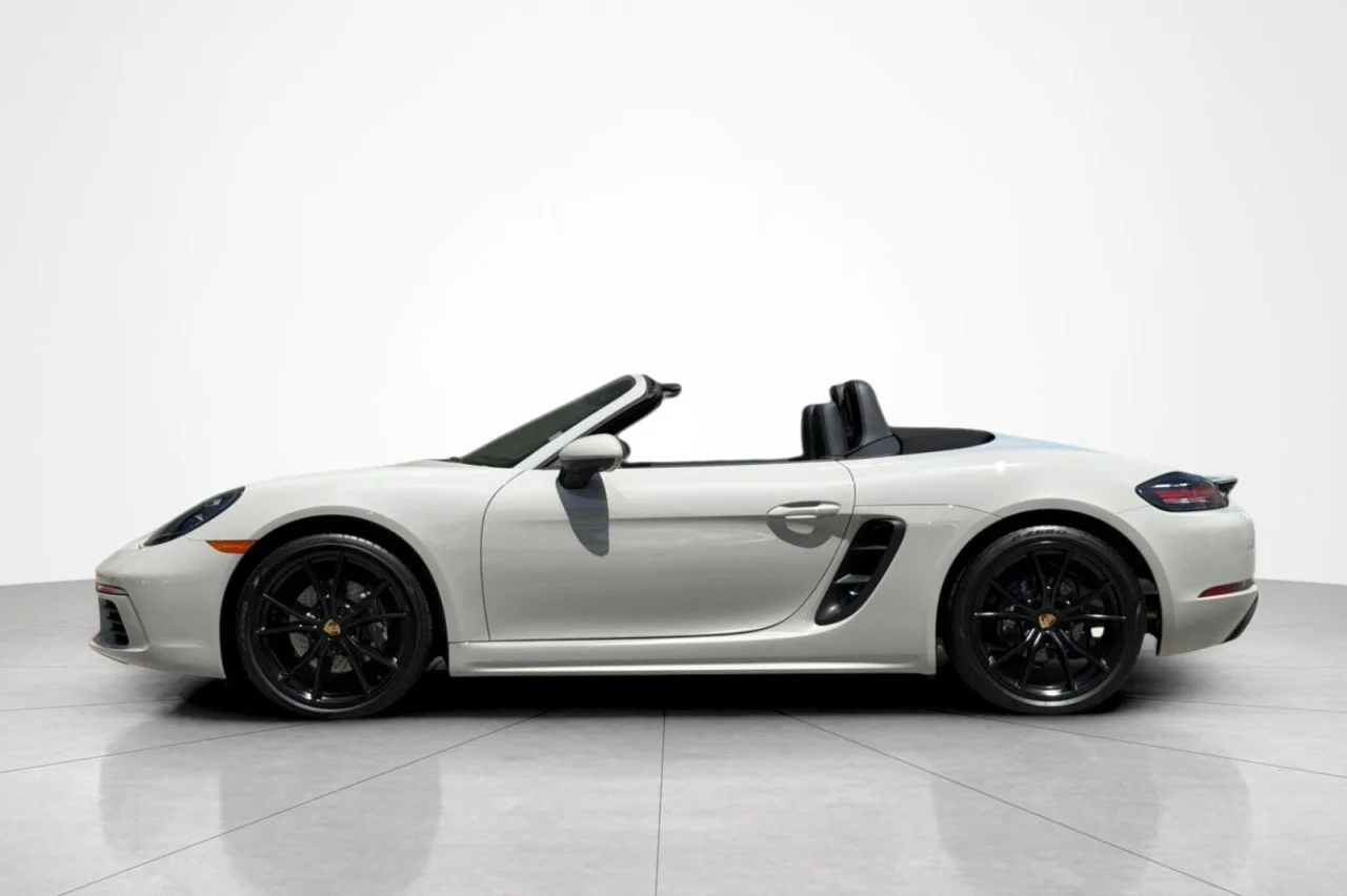 Used 2025 CHALK Porsche  image 2