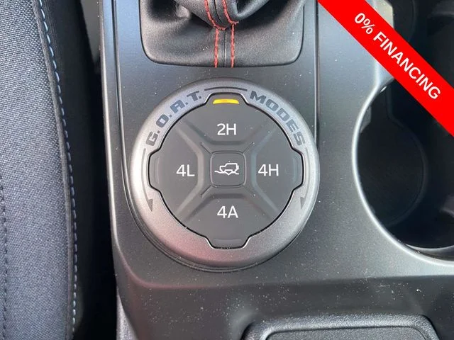 New 2026 Black Ford Heritage Edition image 18