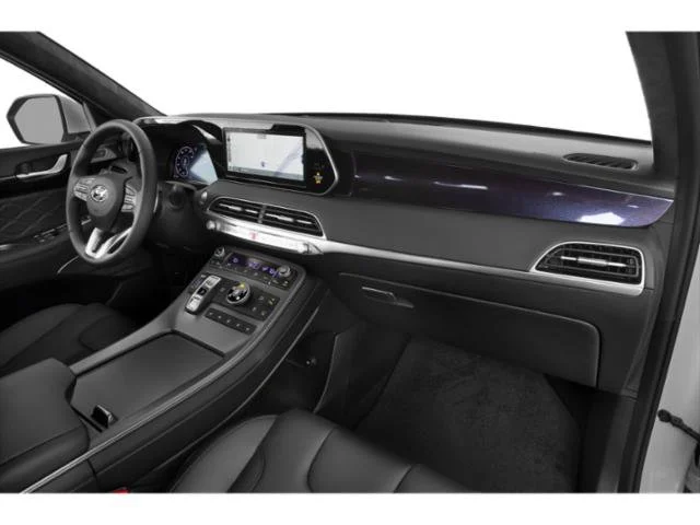 Used 2022 Typhoon Silver Hyundai Calligraphy image 18