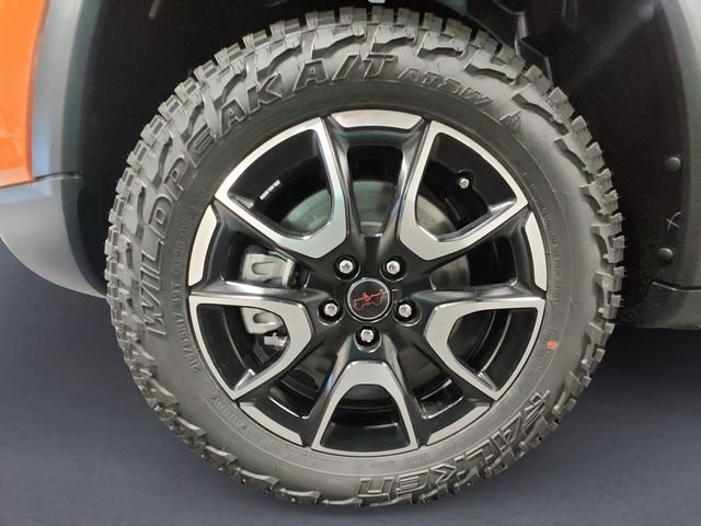 2026 Jeep Compass Trailhawk - Photo 14