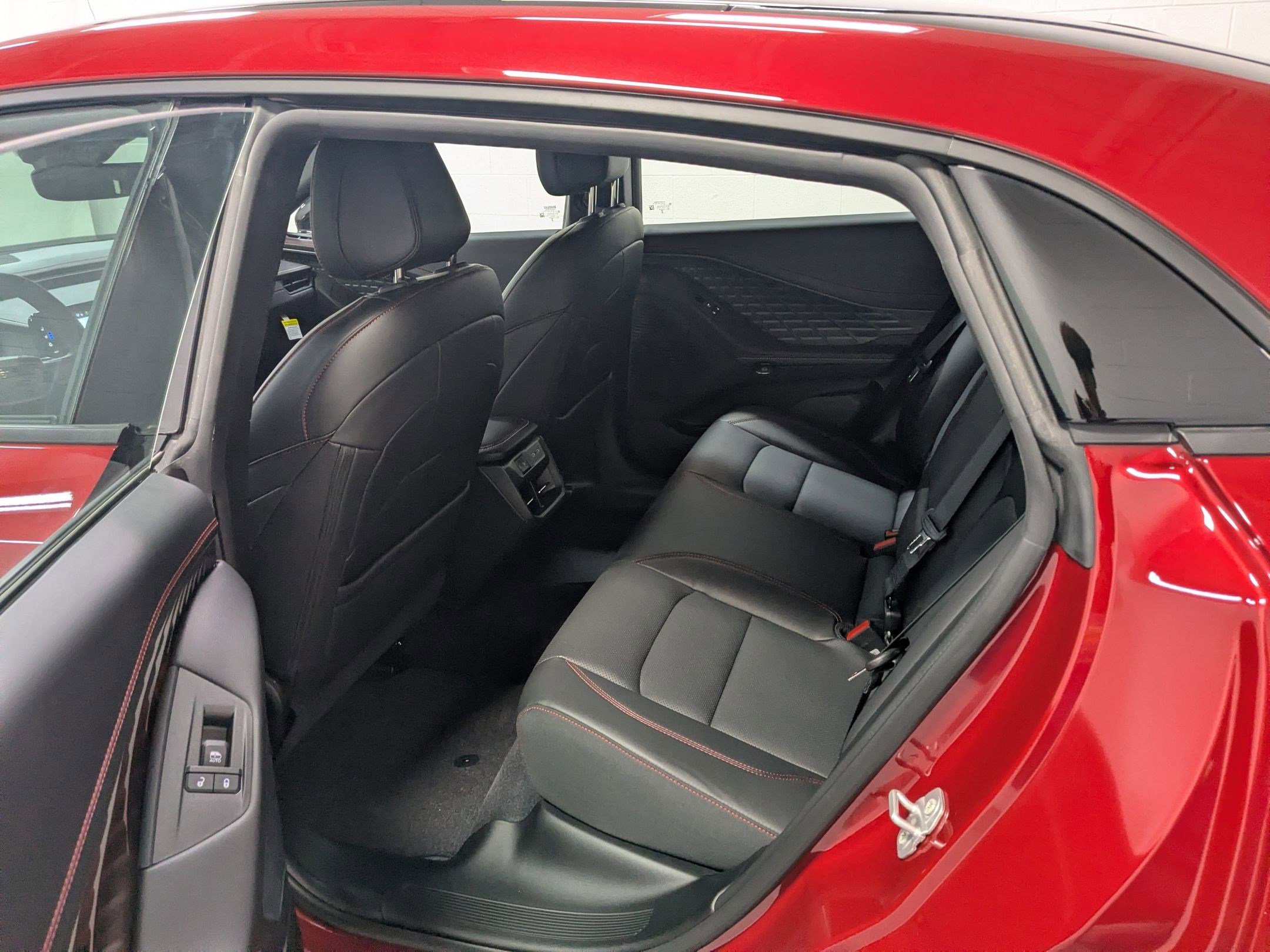 New 2026 Redeye Exterior Paint Dodge R/T Plus image 22