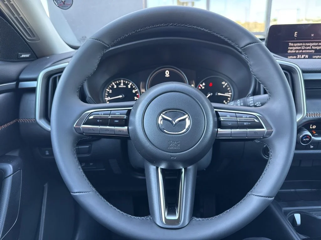 New 2026 Ingot Blue Metallic Mazda 2.5 S Premium AWD image 34
