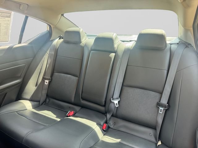 Used 2023 Brilliant Silver Metallic Nissan 2.5 SL image 13