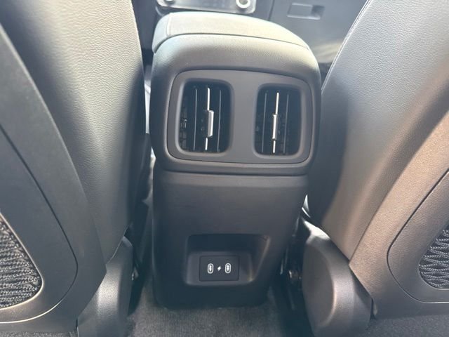 New 2026 Gray Hyundai Limited image 14