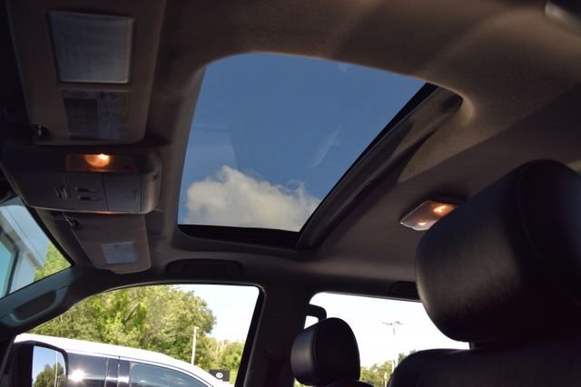 Used 2019 Midnight Black Metallic Toyota TRD Sport image 12