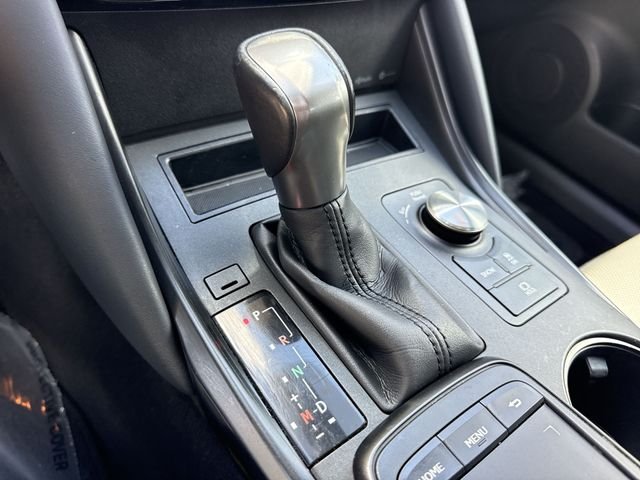 Certified Used 2022 Black Lexus 300 image 20
