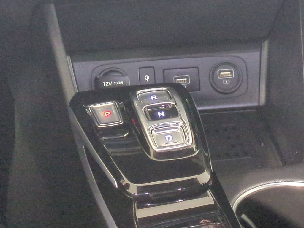 2021 Hyundai Sonata Limited - Photo 20