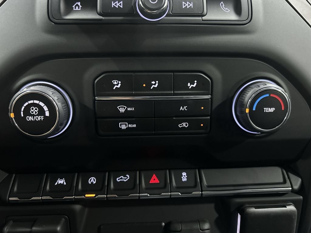 2026 Chevrolet Silverado 1500 Work Truck - Photo 16