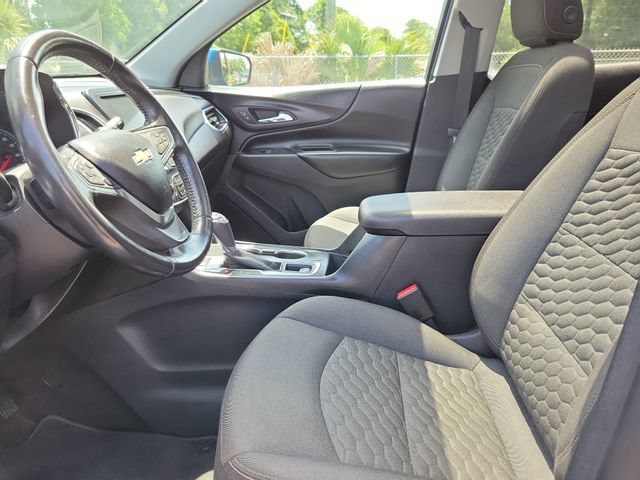 2019 Chevrolet Equinox LT - Photo 18