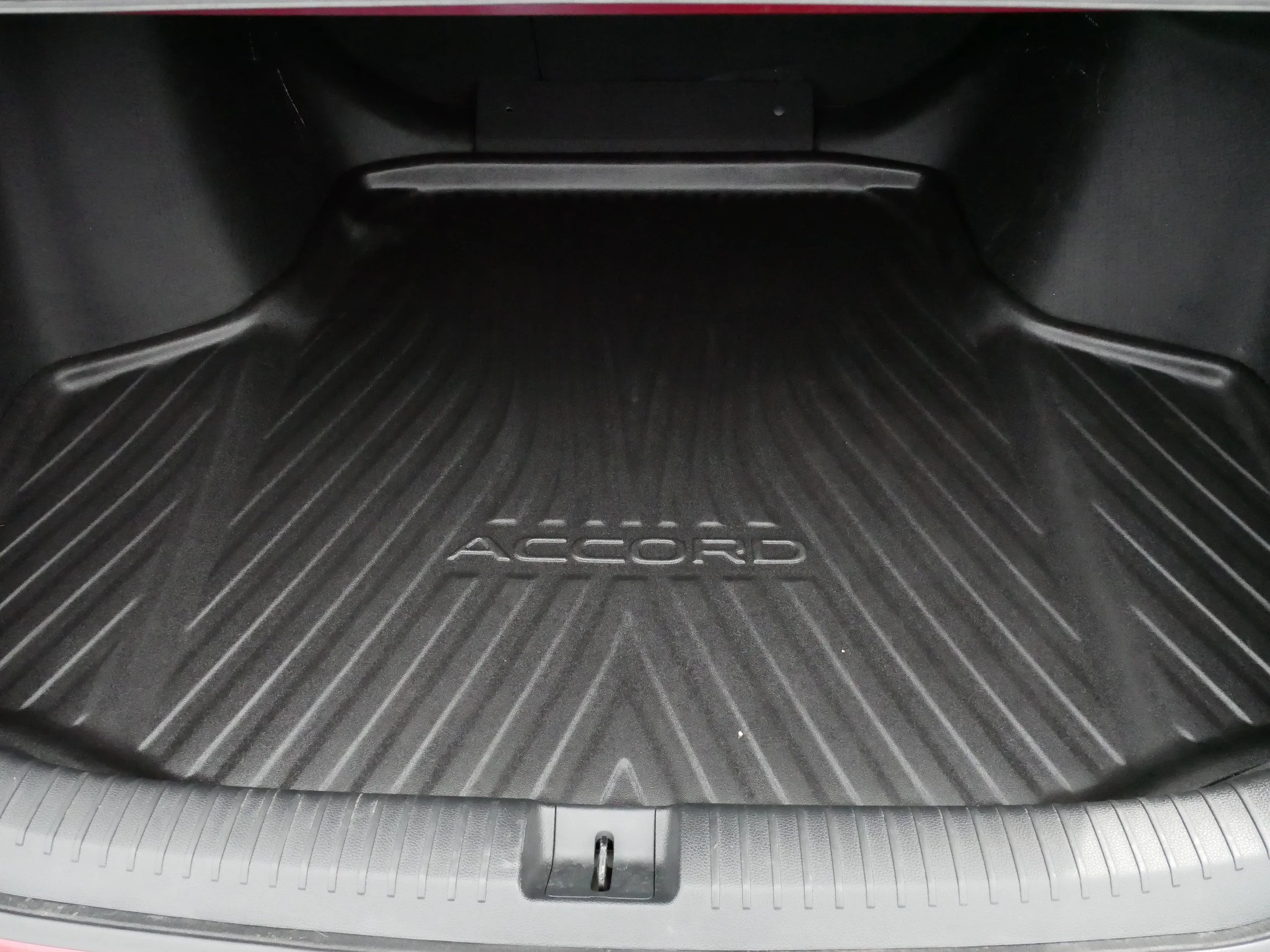 2023 Honda Accord EX - Photo 18