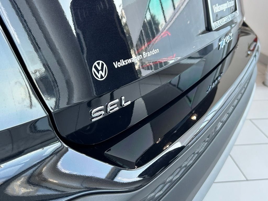 New 2026  Volkswagen 1.5T SEL image 37
