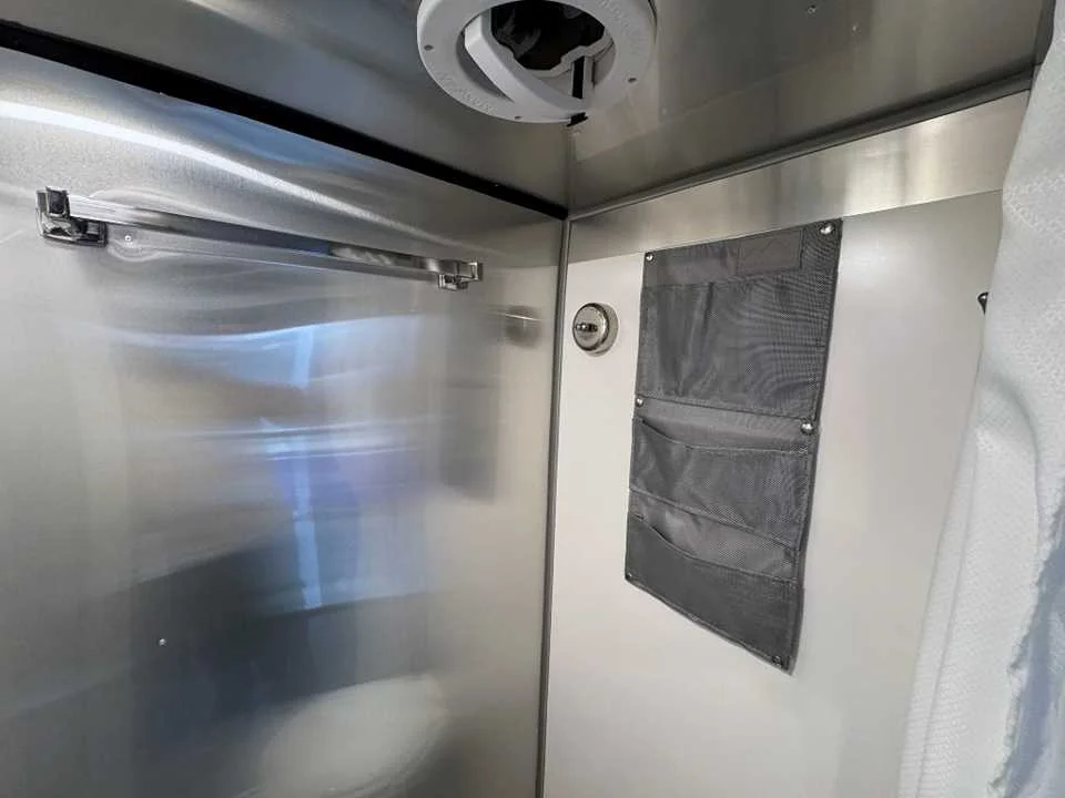 New 2025 SILVER AIRSTREAM  image 30