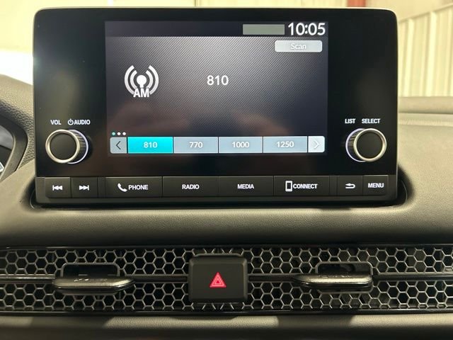 2025 Honda HR-V Sport - Photo 31