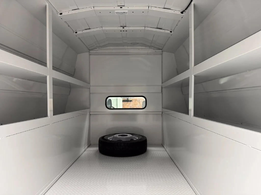 New 2026 White Ford XL image 31