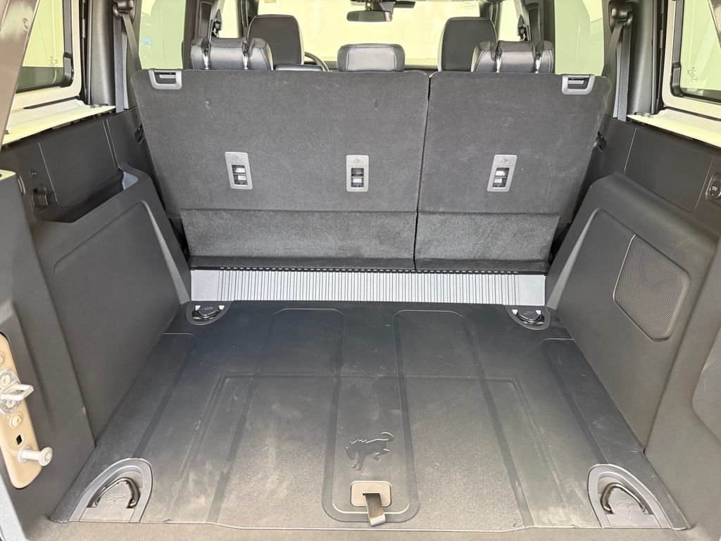 New 2026 Marsh Gray Ford Big Bend® image 79