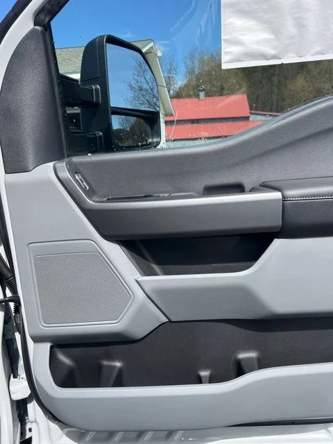 New 2026 Avalanche Ford F-350® XL image 64