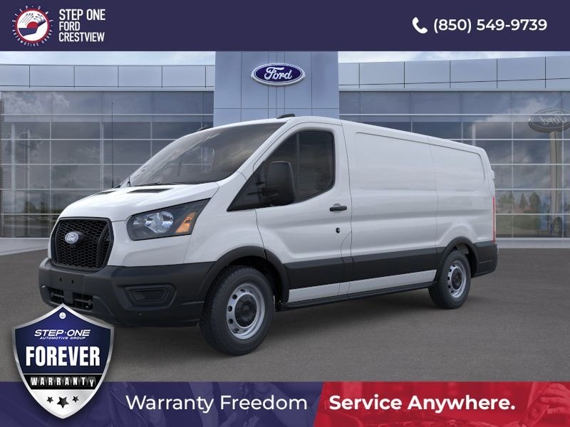 2026 Ford Transit 150 Low Roof 130 WB's photo