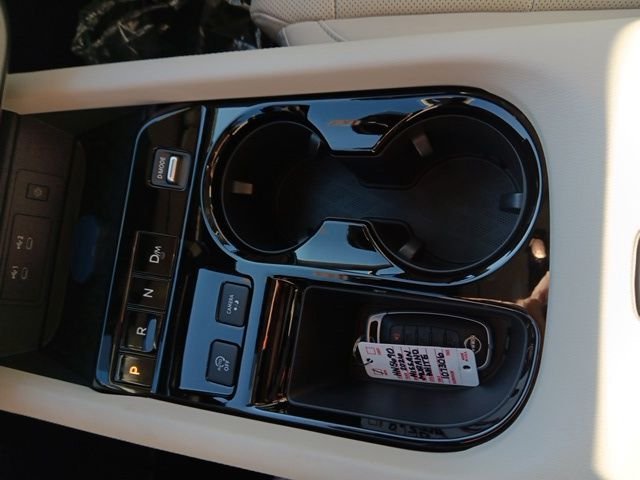 New 2026 Everest White Pearl TriCoat Nissan SL image 22