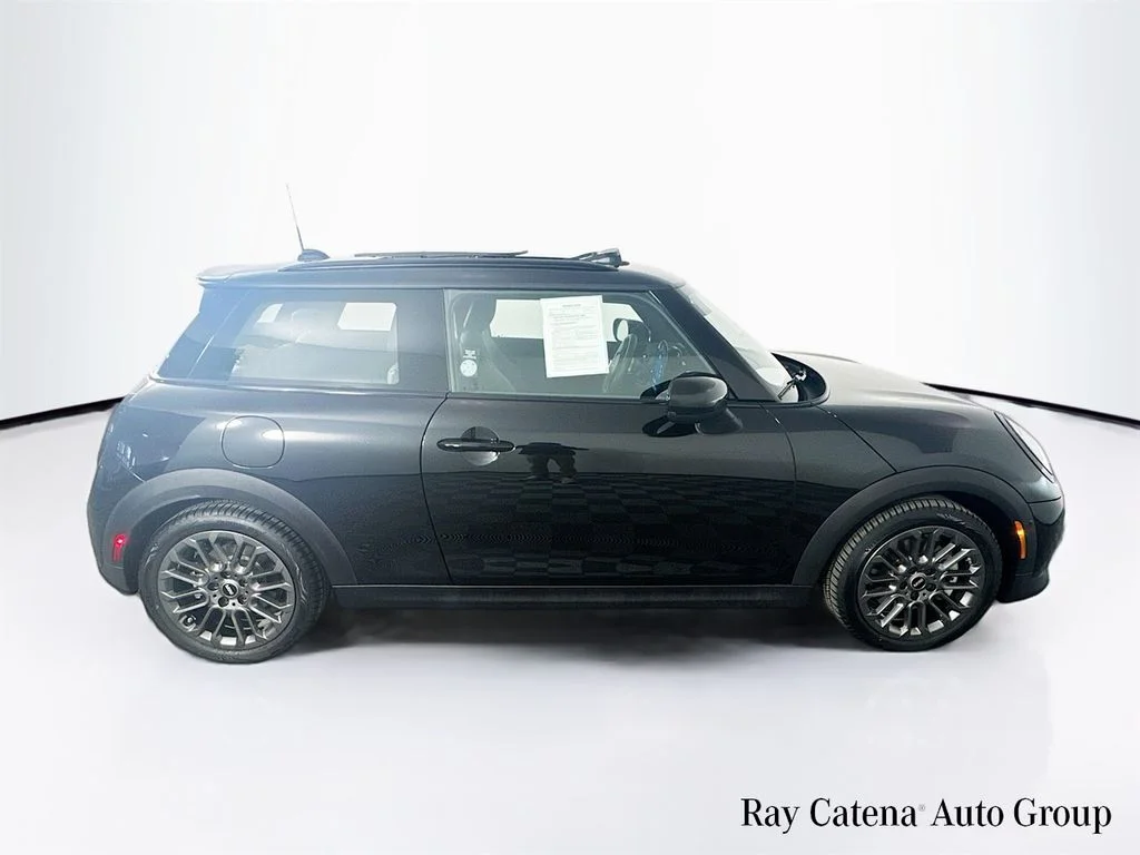 2026 MINI Hardtop 2 Door S - Photo 8